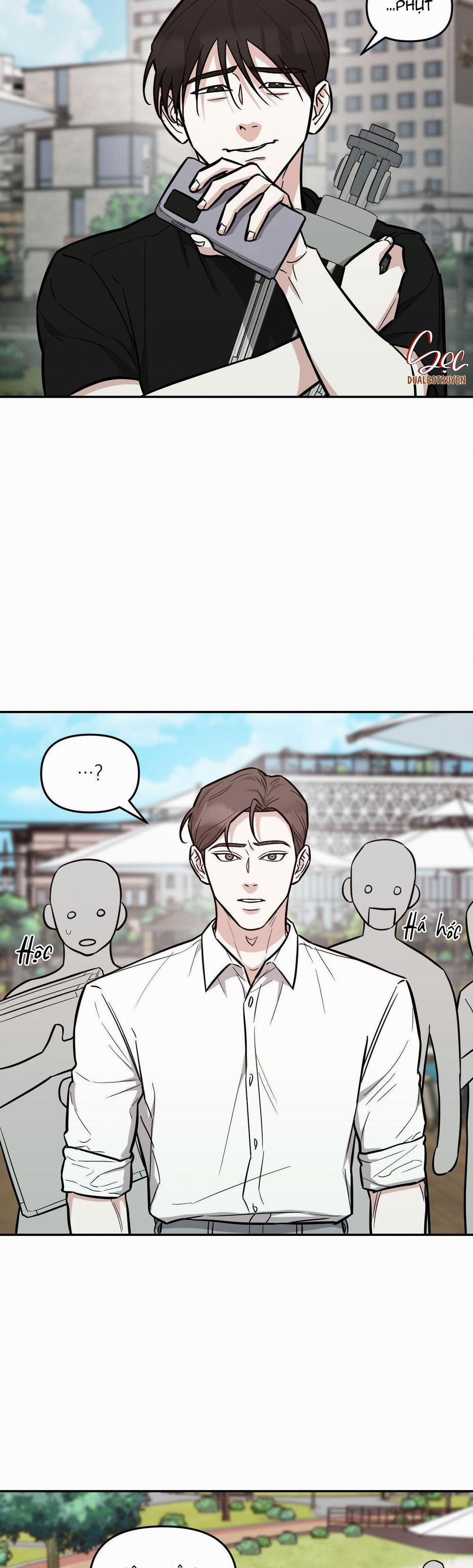 Hãy Hét Lớn Ok Đi 8 trang 26