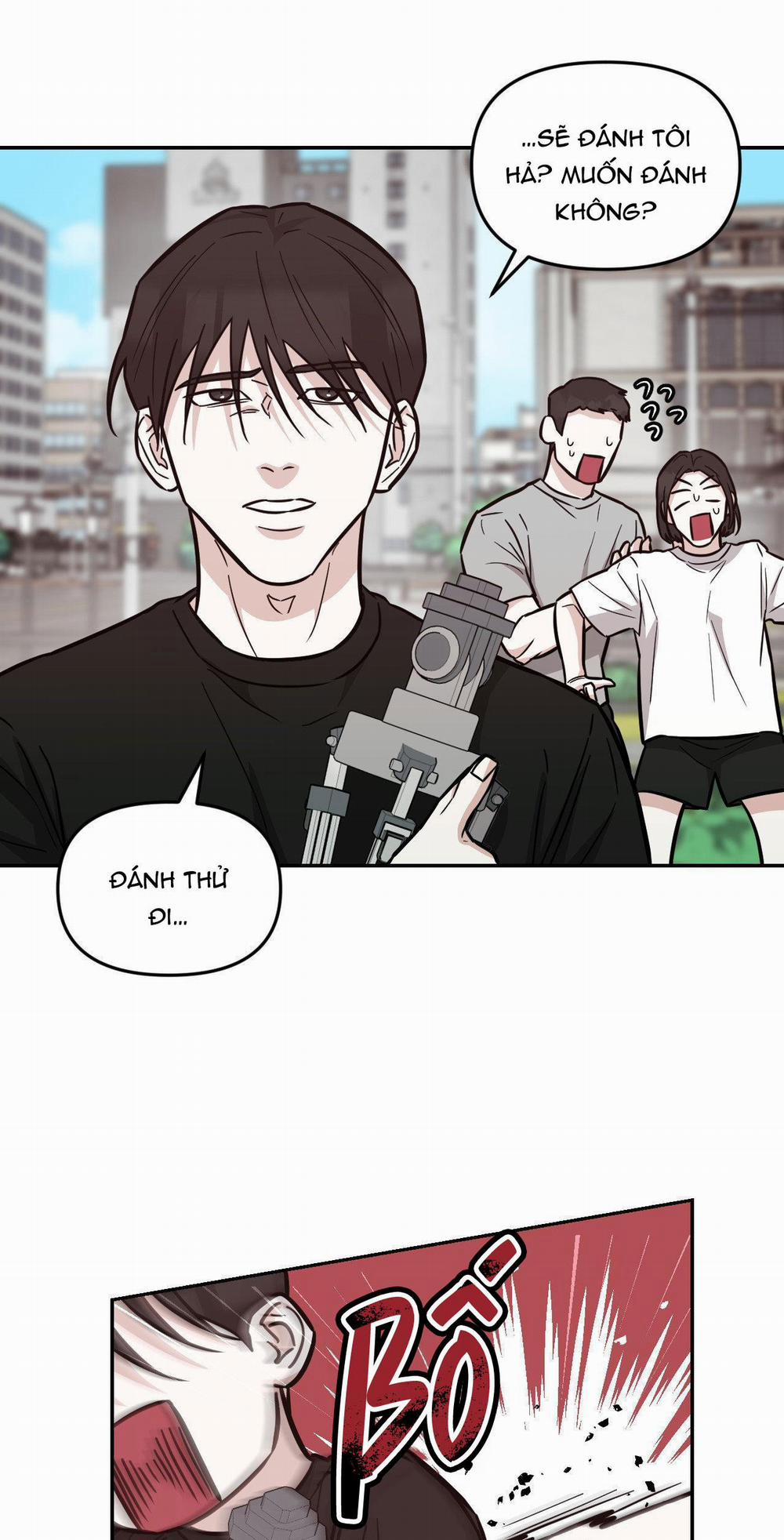 Hãy Hét Lớn Ok Đi 8 trang 31