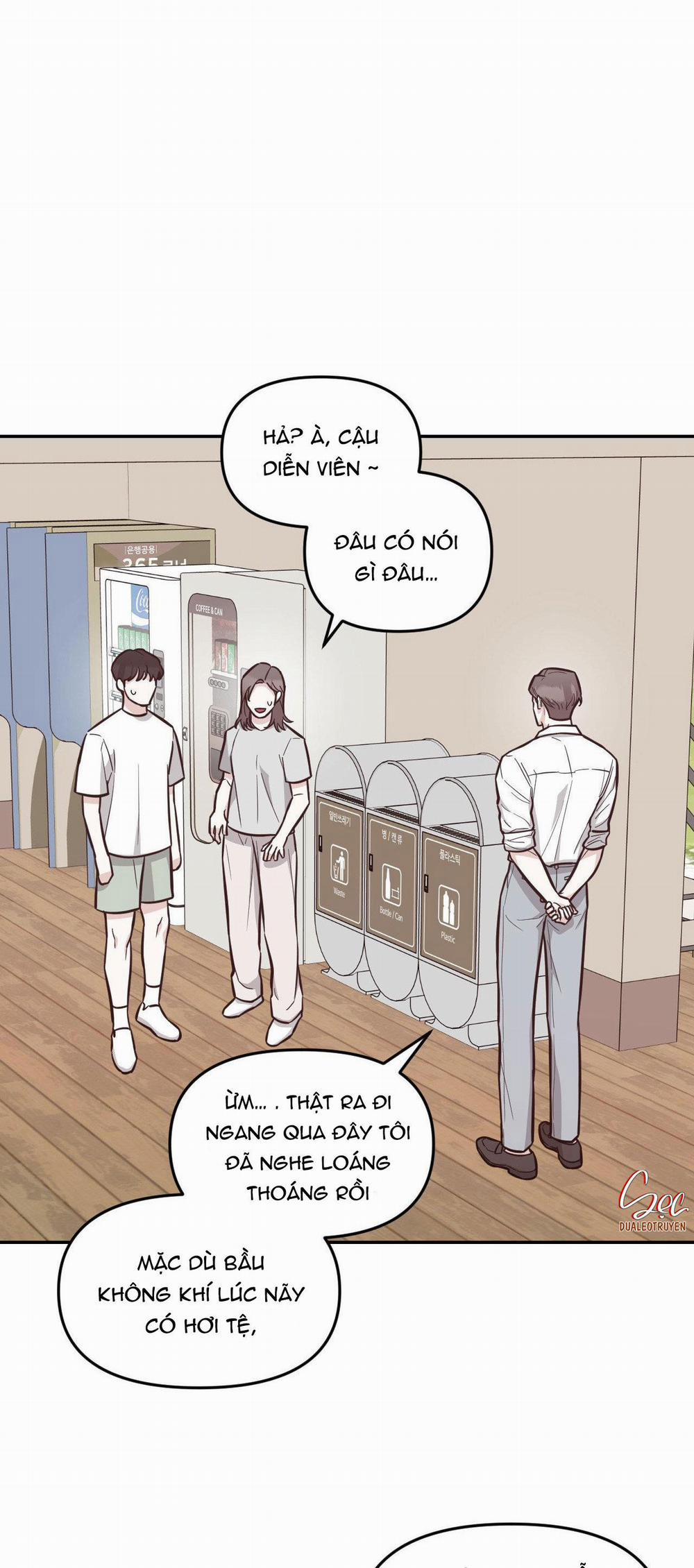 Hãy Hét Lớn Ok Đi 8 trang 42
