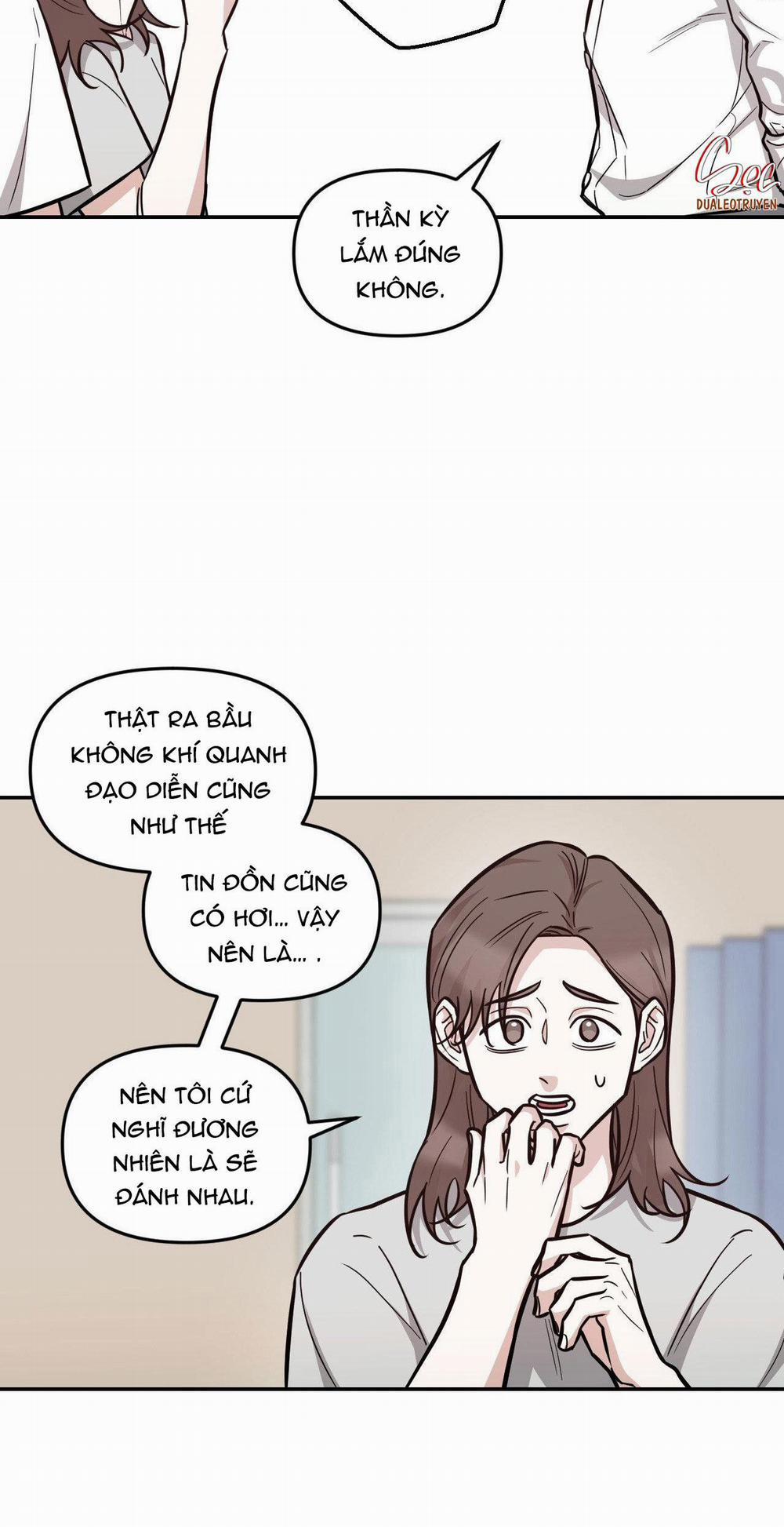 Hãy Hét Lớn Ok Đi 8 trang 44
