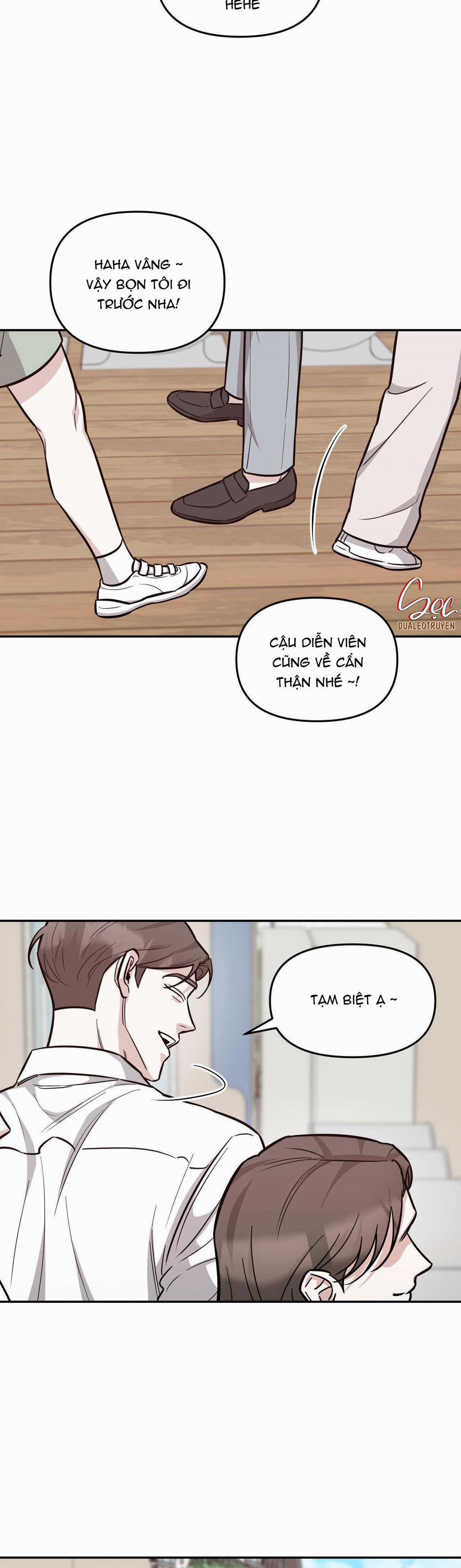 Hãy Hét Lớn Ok Đi 8 trang 46