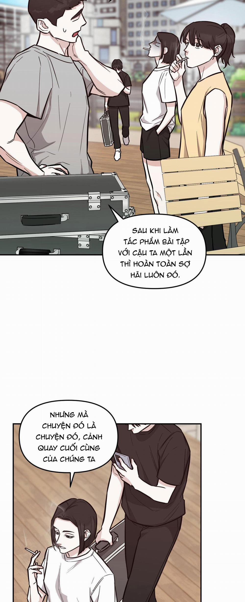 Hãy Hét Lớn Ok Đi 8 trang 5