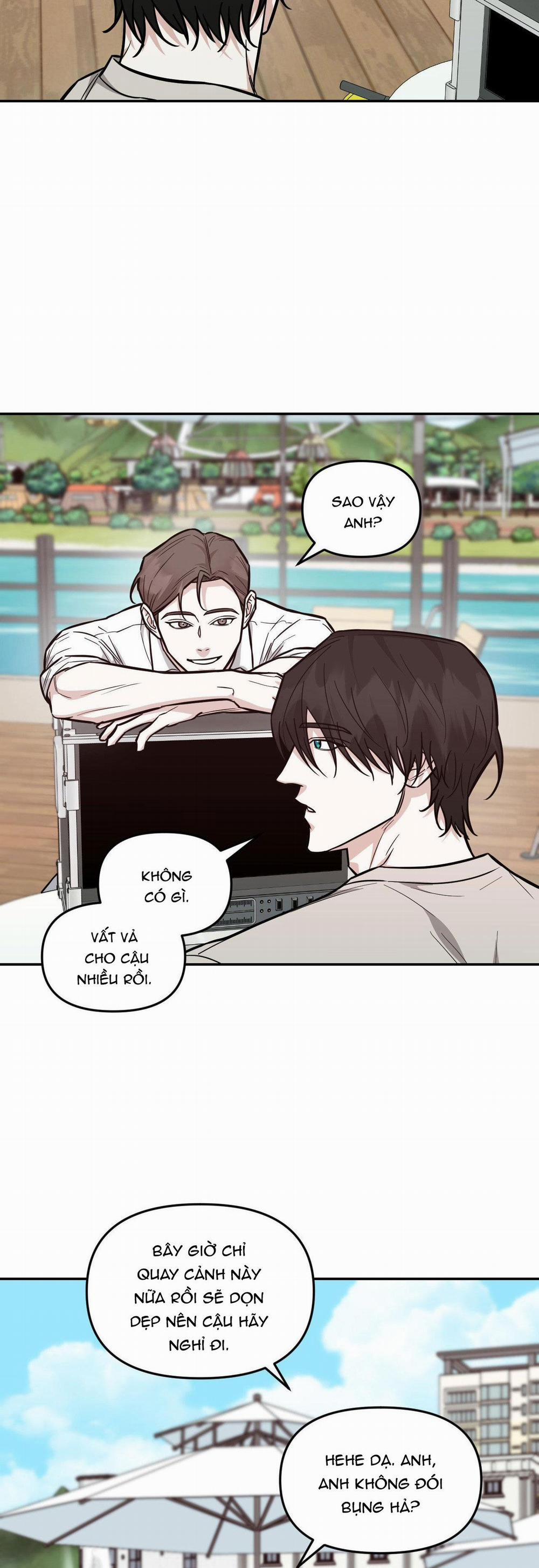 Hãy Hét Lớn Ok Đi 8 trang 8