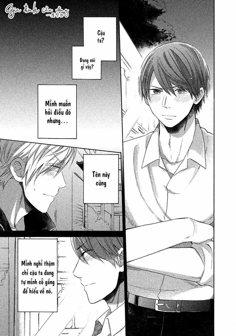 Hãy im lặng đi 1.2 trang 29