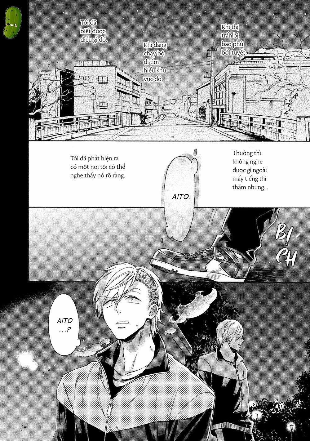 Hãy im lặng đi 4 trang 7