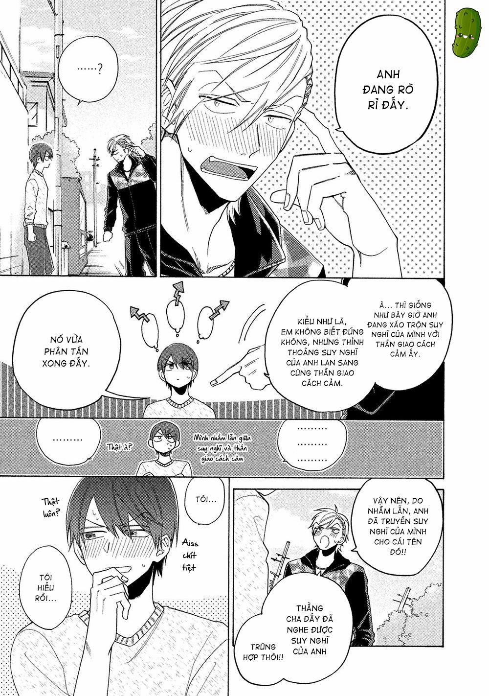 Hãy im lặng đi 5 trang 7