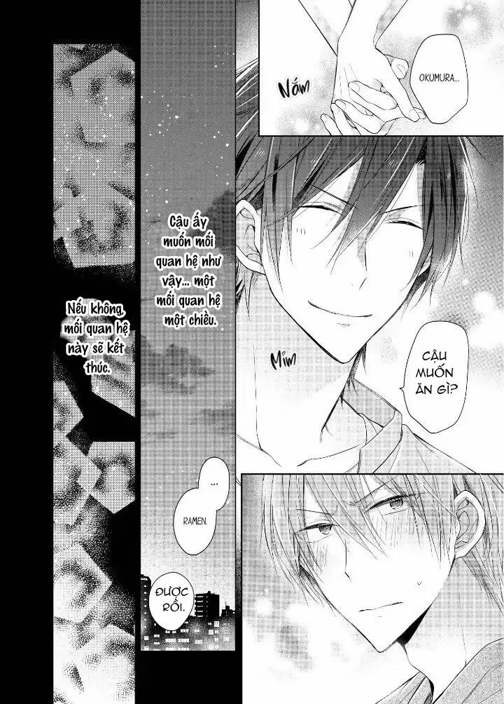 Hãy Kháng Cự Tiếp Đi 13 trang 5