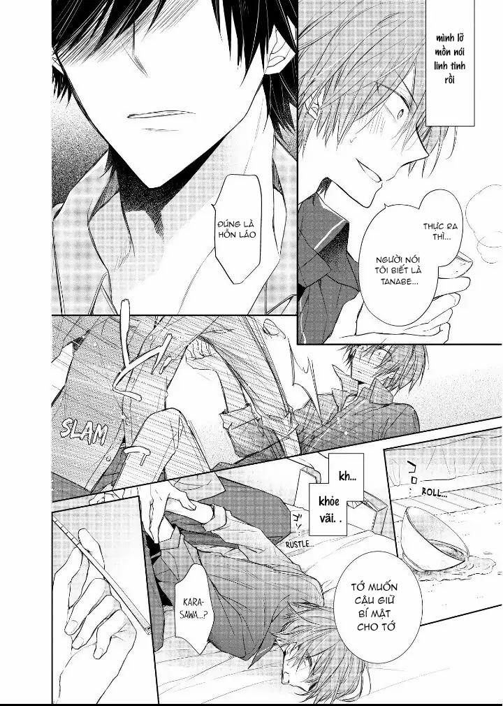 Hãy Kháng Cự Tiếp Đi 2 trang 2