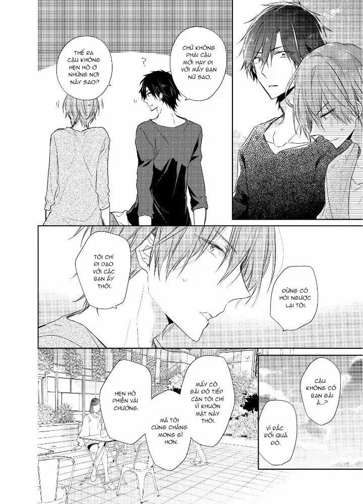 Hãy Kháng Cự Tiếp Đi 5 trang 3