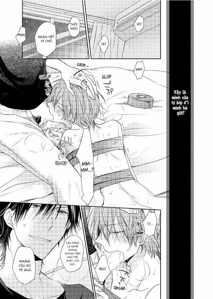 Hãy Kháng Cự Tiếp Đi 6 trang 2