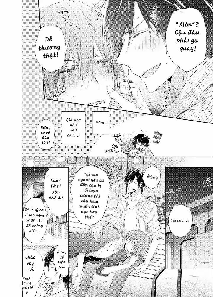Hãy Kháng Cự Tiếp Đi 9 trang 2