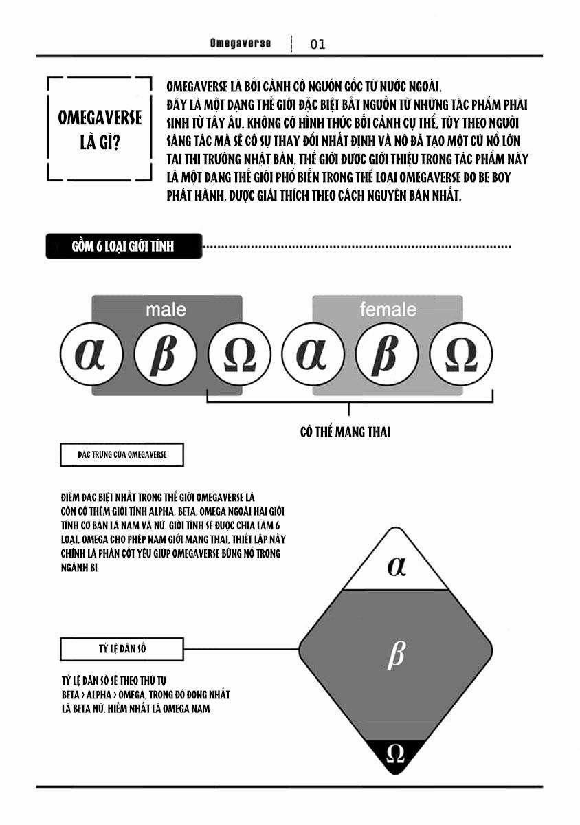 Hãy Khiến Tôi Ghét Cậu 0 Vol 6 0 0 trang 4