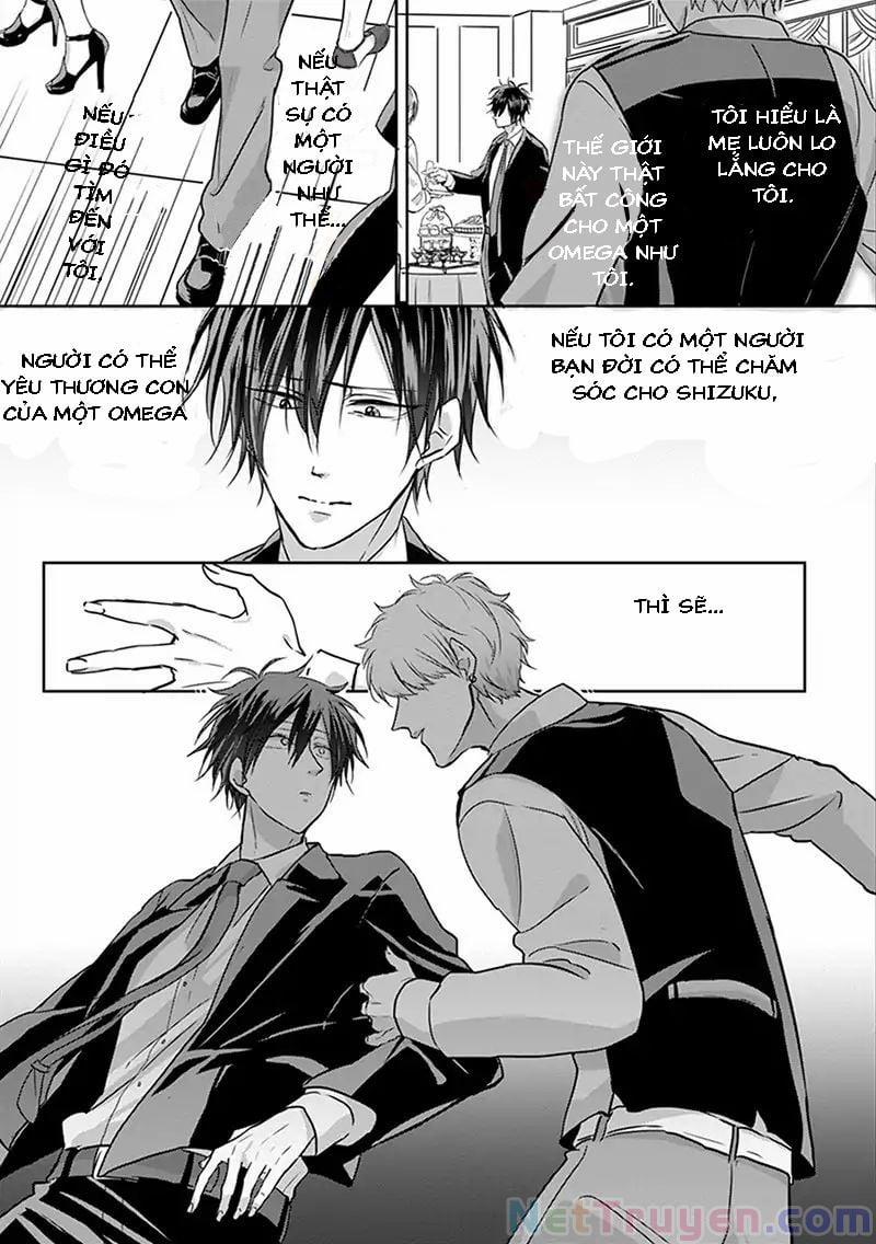 Hãy Khiến Tôi Ghét Cậu 1 trang 10