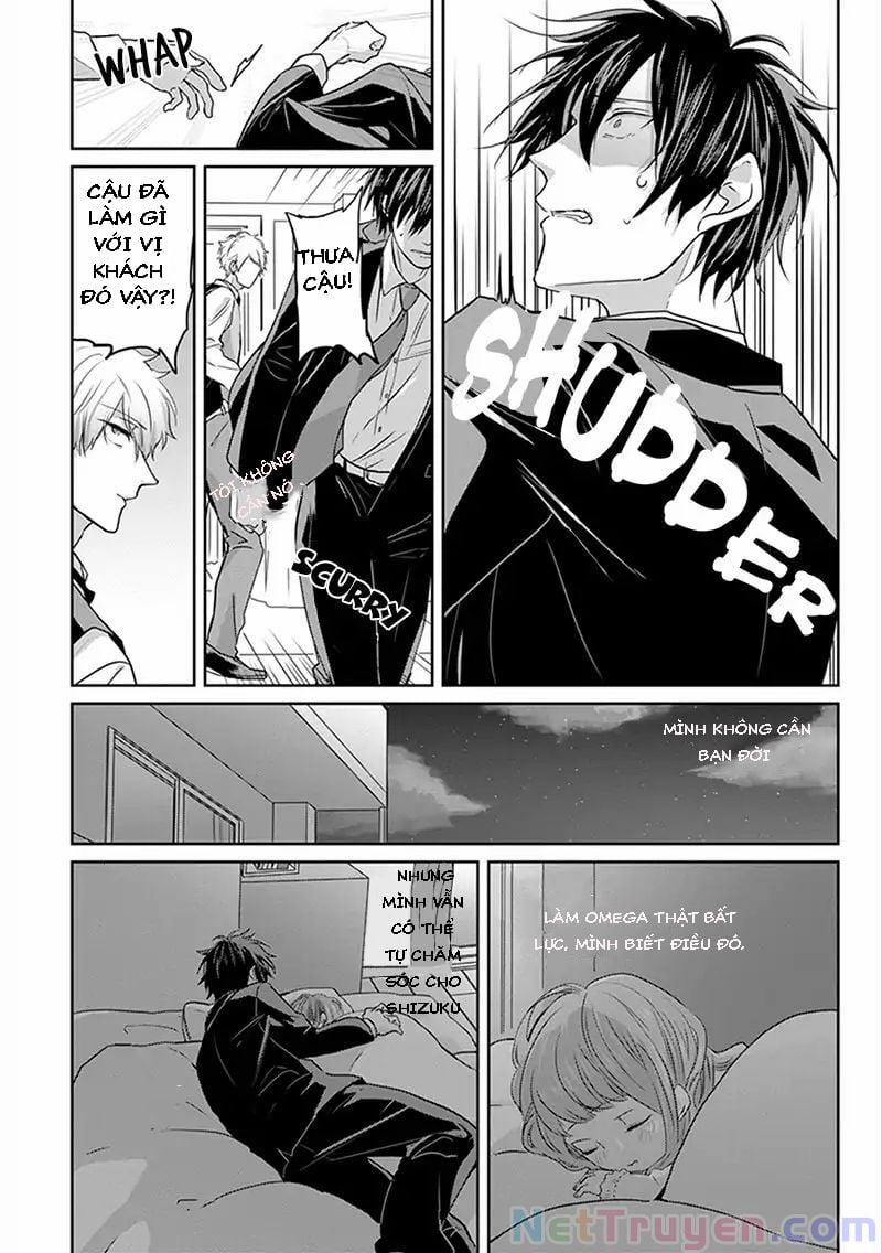 Hãy Khiến Tôi Ghét Cậu 1 trang 13