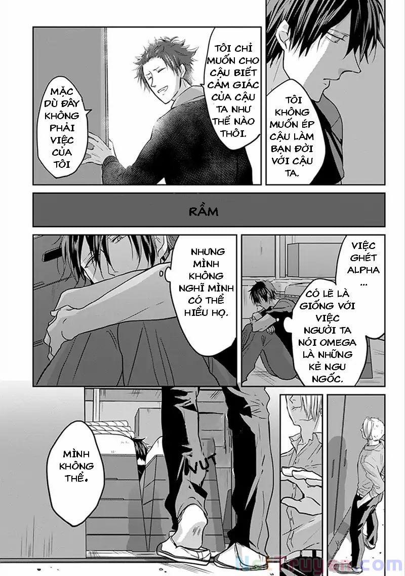 Hãy Khiến Tôi Ghét Cậu 1 trang 27