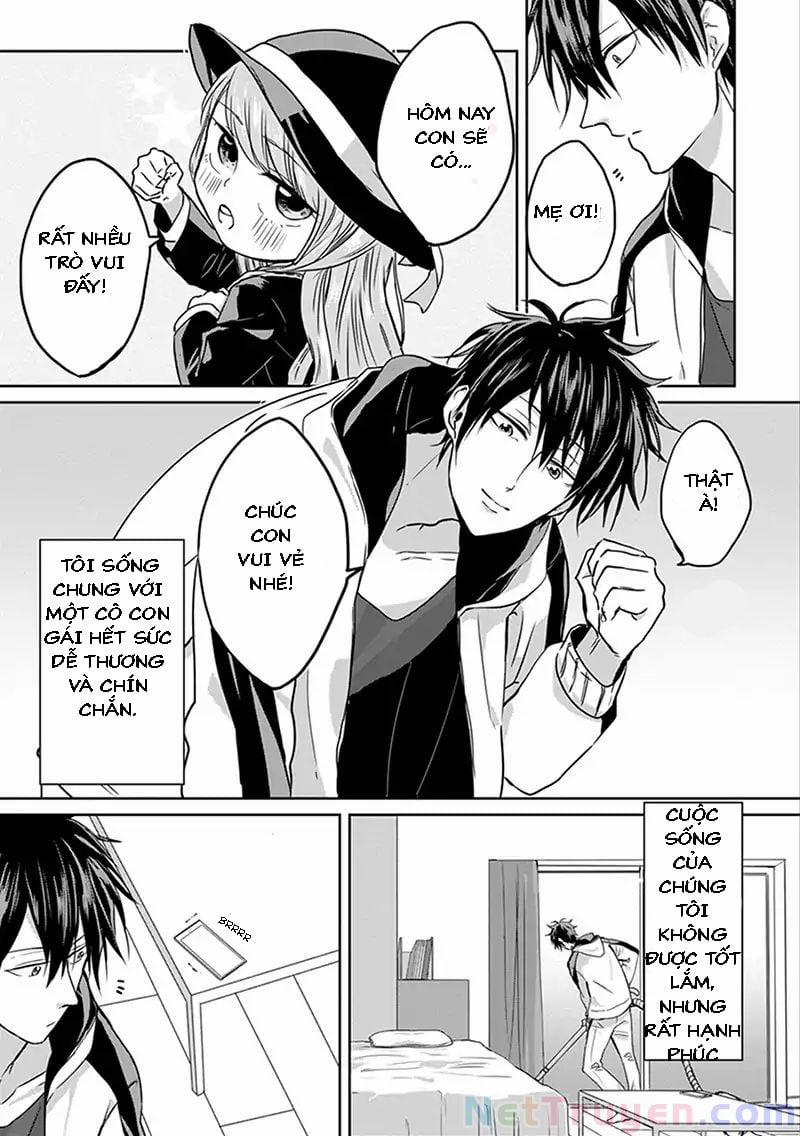 Hãy Khiến Tôi Ghét Cậu 1 trang 6