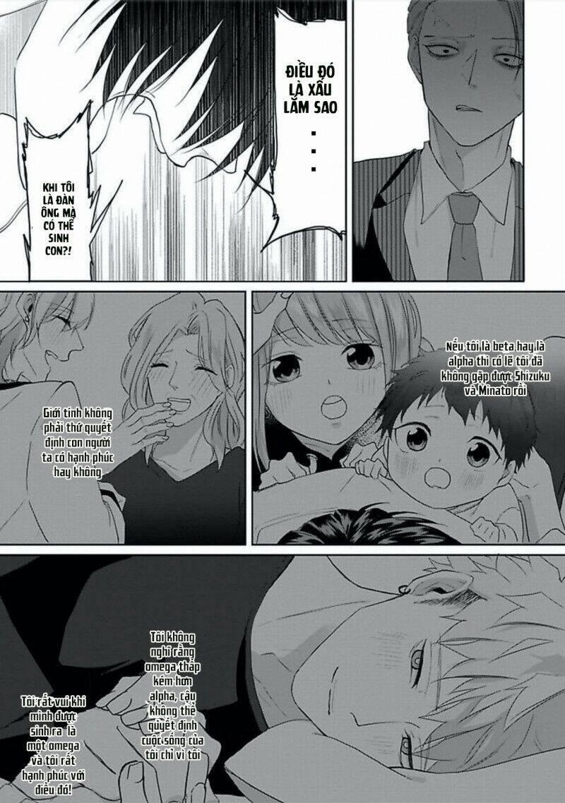 Hãy Khiến Tôi Ghét Cậu 12 trang 10