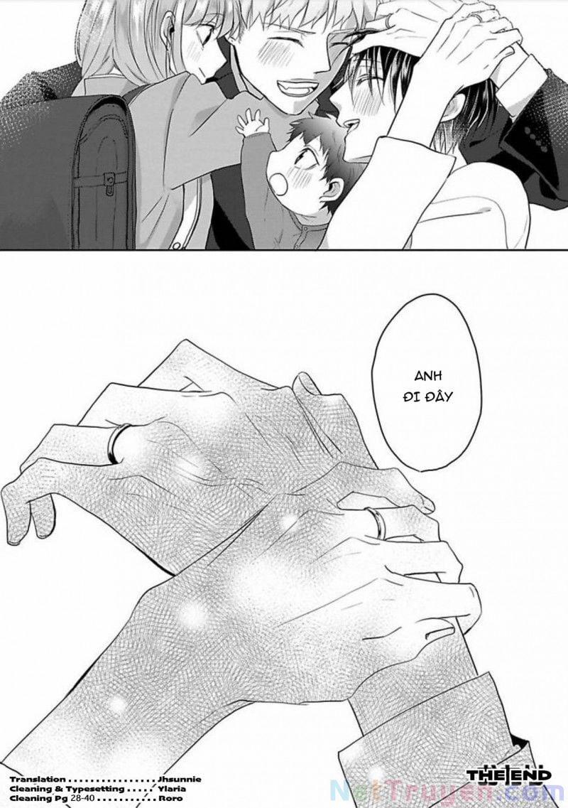 Hãy Khiến Tôi Ghét Cậu 13 trang 46