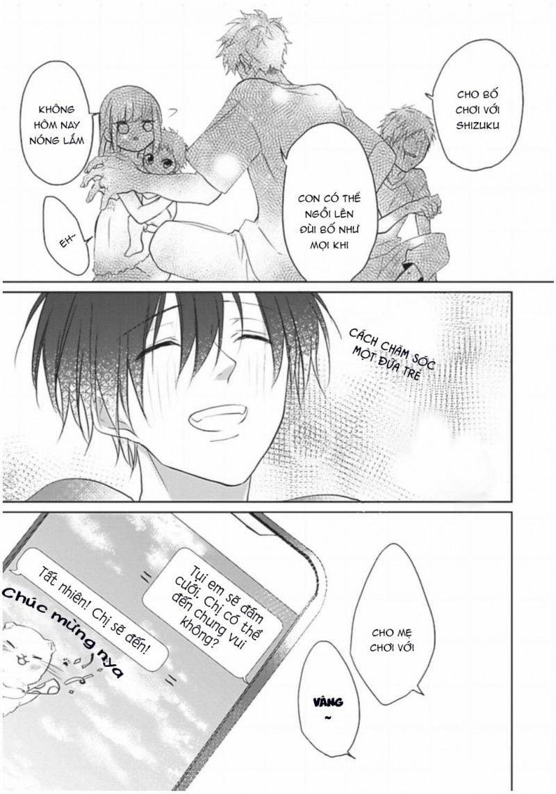 Hãy Khiến Tôi Ghét Cậu 14 trang 10