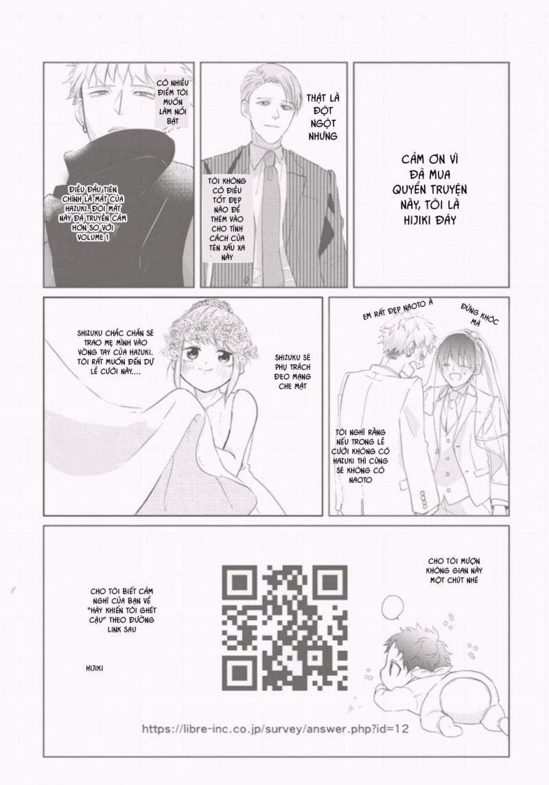 Hãy Khiến Tôi Ghét Cậu 14 trang 11