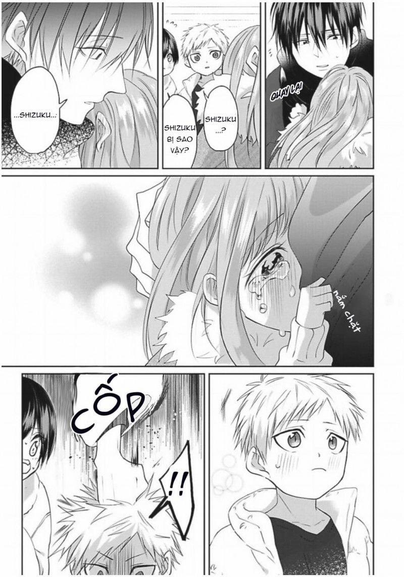 Hãy Khiến Tôi Ghét Cậu 14 trang 4