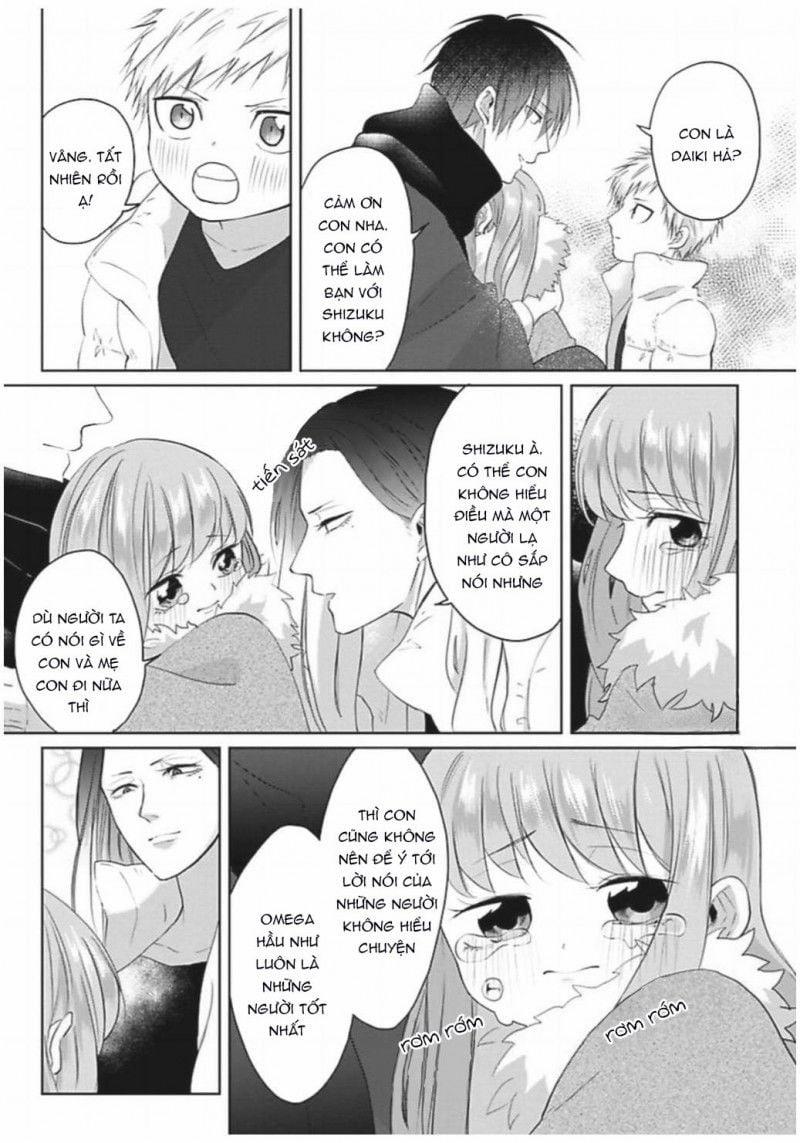 Hãy Khiến Tôi Ghét Cậu 14 trang 6