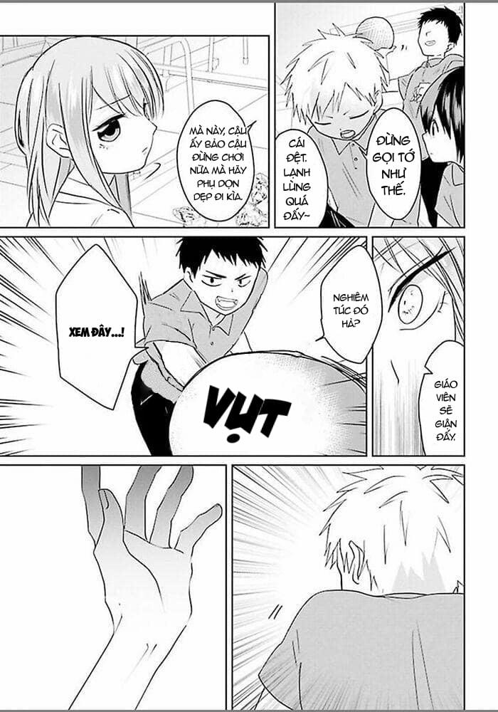 Hãy Khiến Tôi Ghét Cậu 16 trang 12