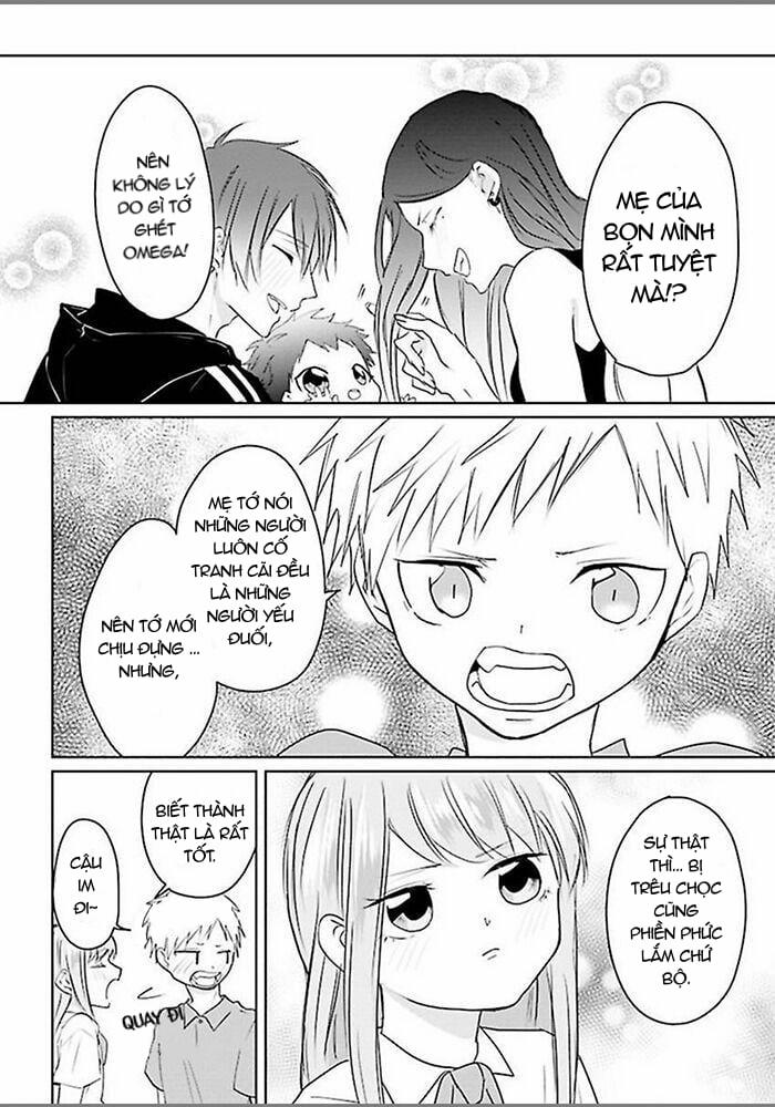 Hãy Khiến Tôi Ghét Cậu 16 trang 19
