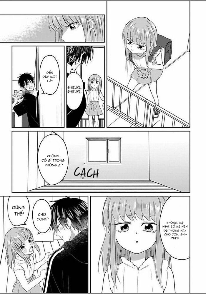 Hãy Khiến Tôi Ghét Cậu 17 trang 2