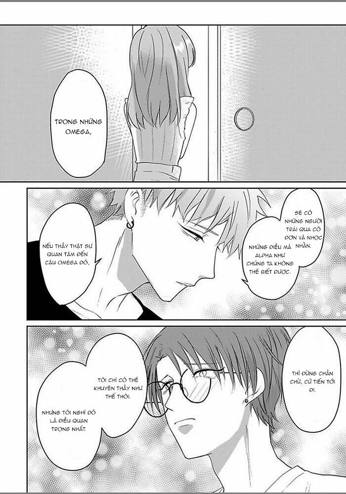Hãy Khiến Tôi Ghét Cậu 18 trang 24
