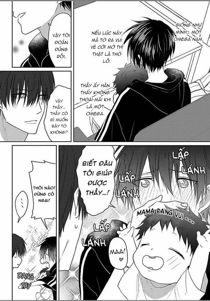 Hãy Khiến Tôi Ghét Cậu 18 trang 6