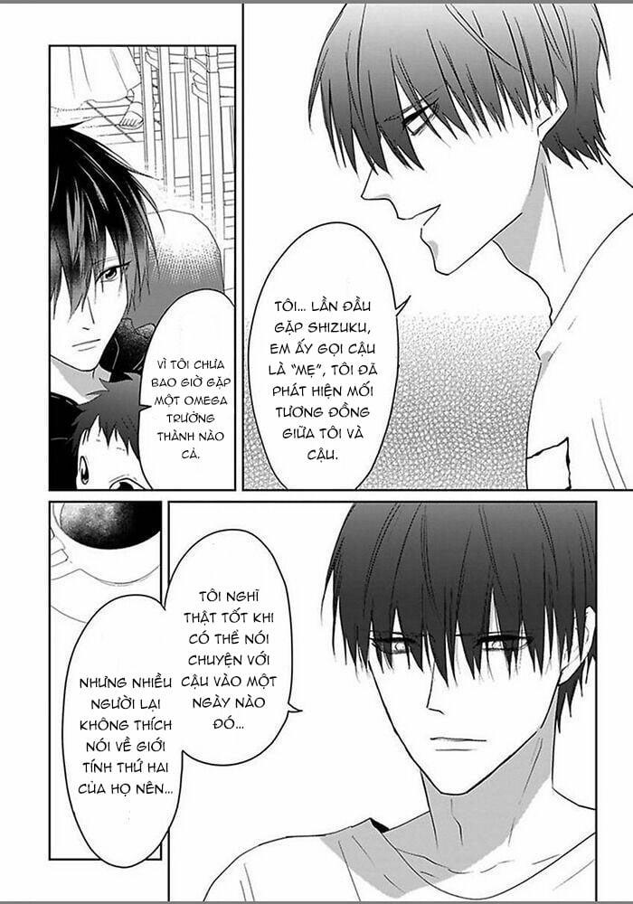 Hãy Khiến Tôi Ghét Cậu 18 trang 7