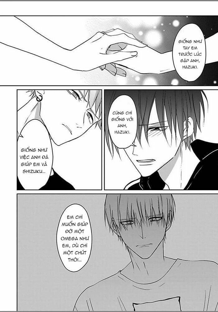 Hãy Khiến Tôi Ghét Cậu 19 trang 11