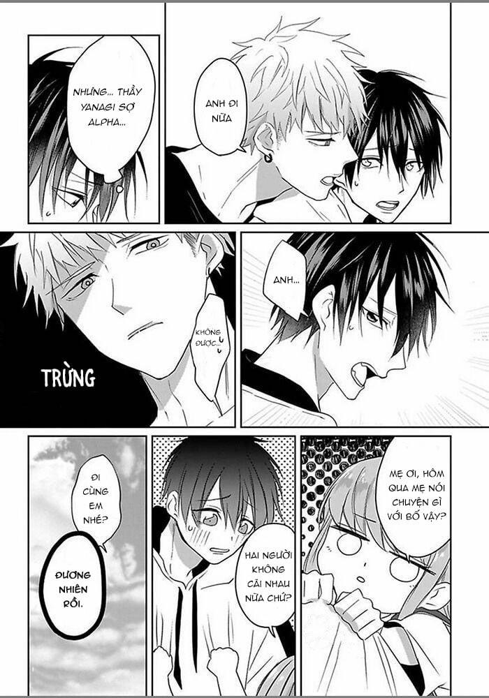 Hãy Khiến Tôi Ghét Cậu 19 trang 24