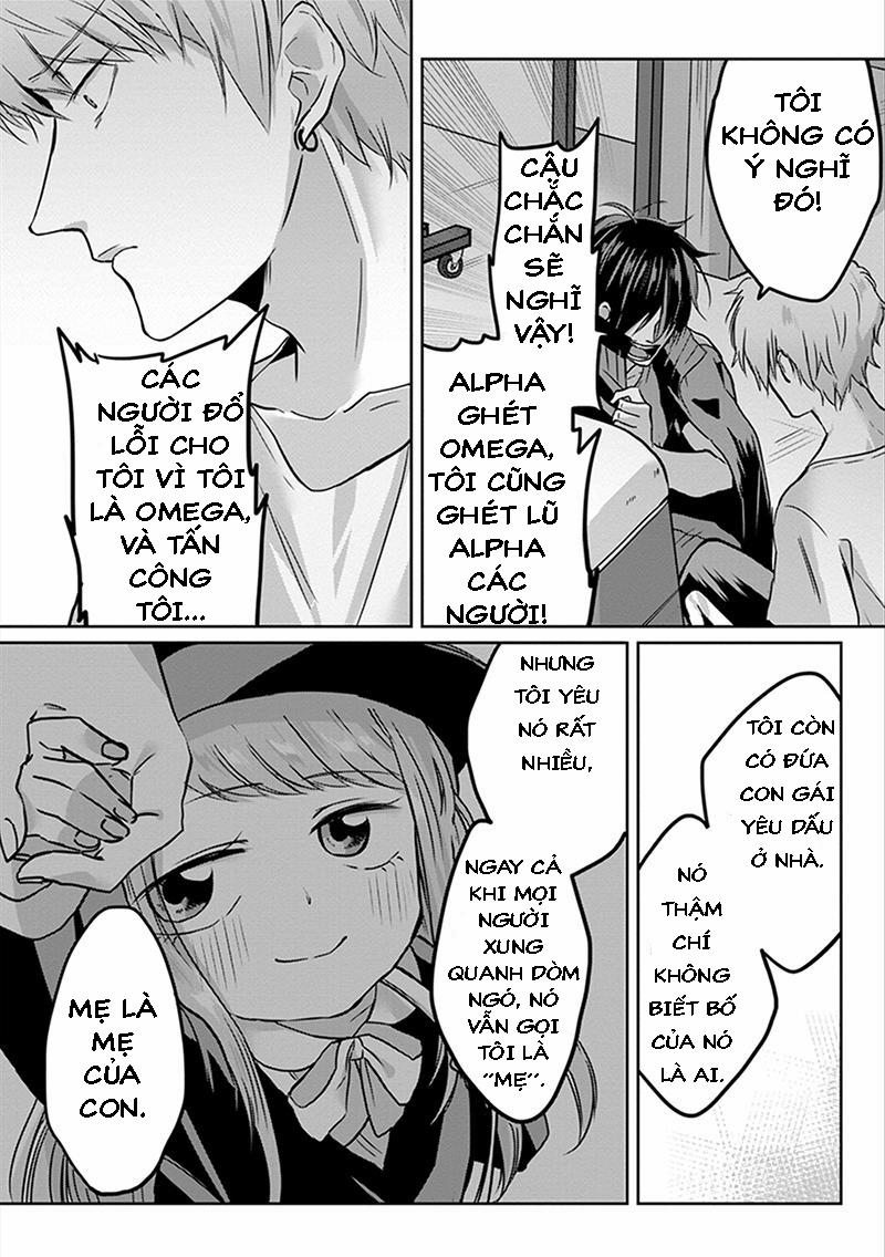 Hãy Khiến Tôi Ghét Cậu 2 trang 11
