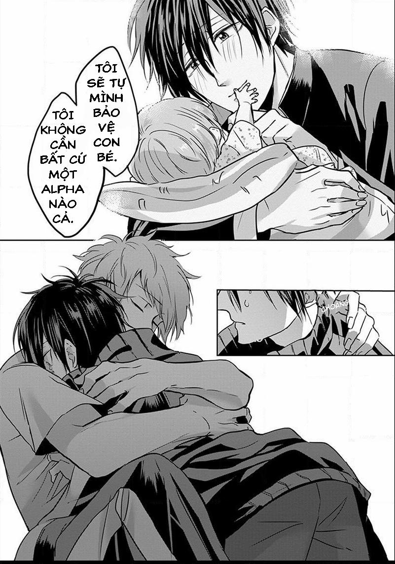 Hãy Khiến Tôi Ghét Cậu 2 trang 12