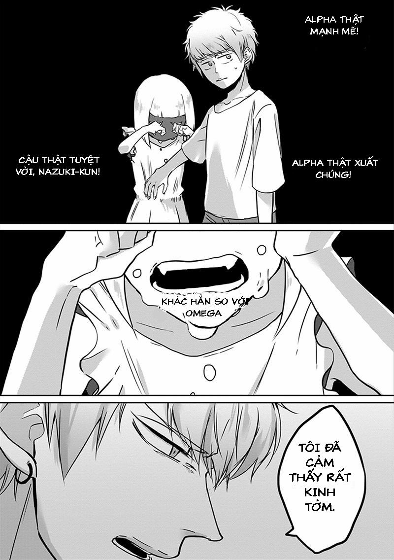 Hãy Khiến Tôi Ghét Cậu 2 trang 15