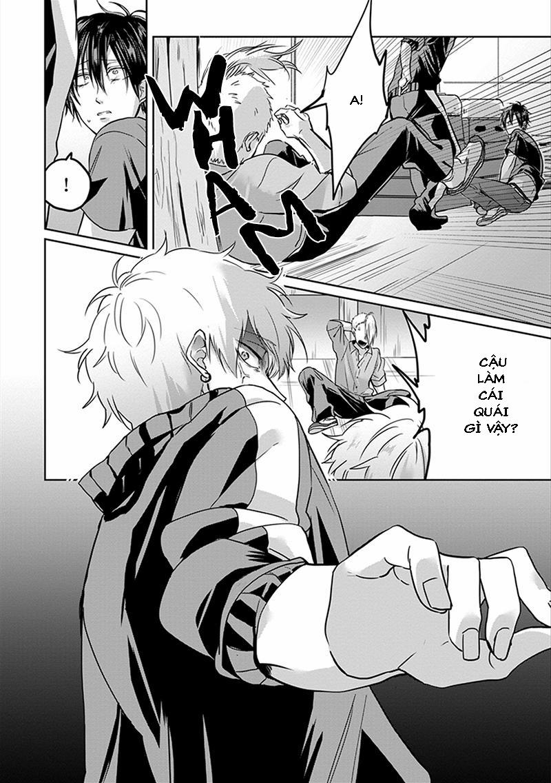 Hãy Khiến Tôi Ghét Cậu 2 trang 7