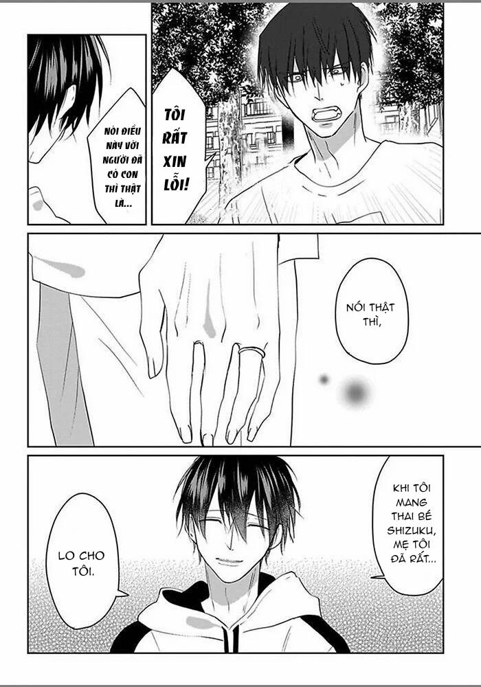 Hãy Khiến Tôi Ghét Cậu 20 trang 11