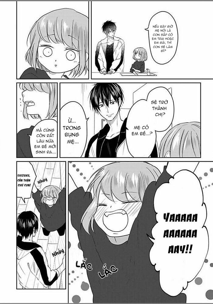 Hãy Khiến Tôi Ghét Cậu 20 trang 16