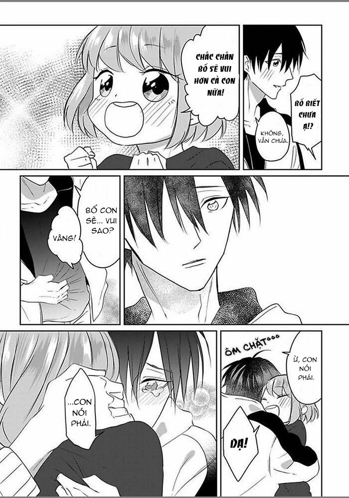 Hãy Khiến Tôi Ghét Cậu 20 trang 17