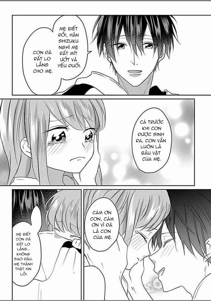 Hãy Khiến Tôi Ghét Cậu 21 trang 15