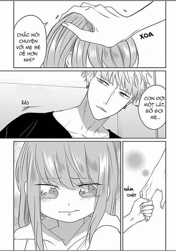 Hãy Khiến Tôi Ghét Cậu 21 trang 2