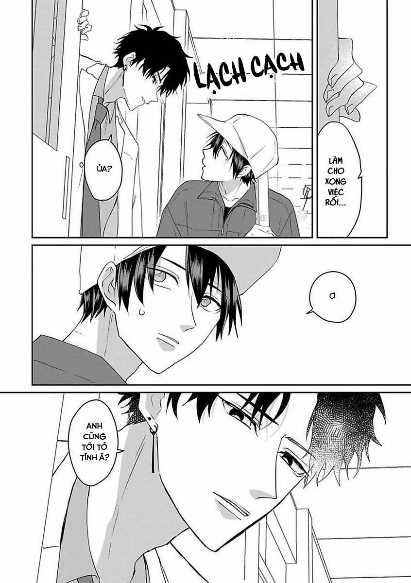 Hãy Khiến Tôi Ghét Cậu 22 trang 5