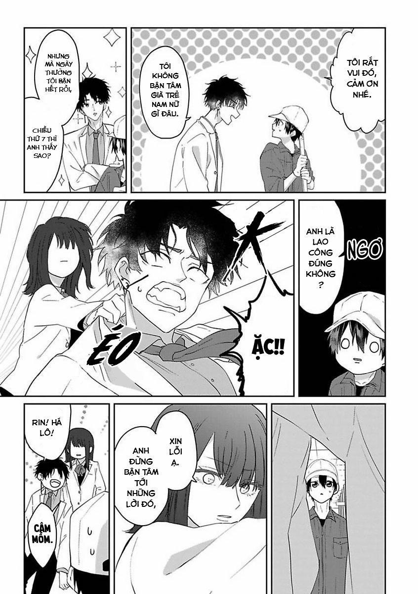 Hãy Khiến Tôi Ghét Cậu 22 trang 6