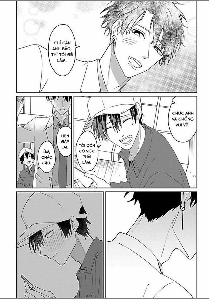 Hãy Khiến Tôi Ghét Cậu 24 trang 10