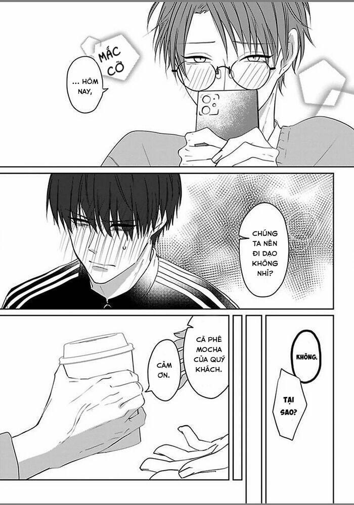Hãy Khiến Tôi Ghét Cậu 24 trang 20