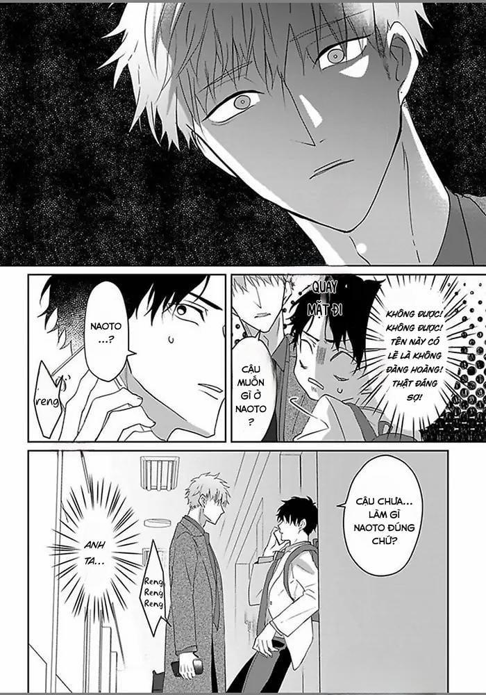 Hãy Khiến Tôi Ghét Cậu 27 trang 6