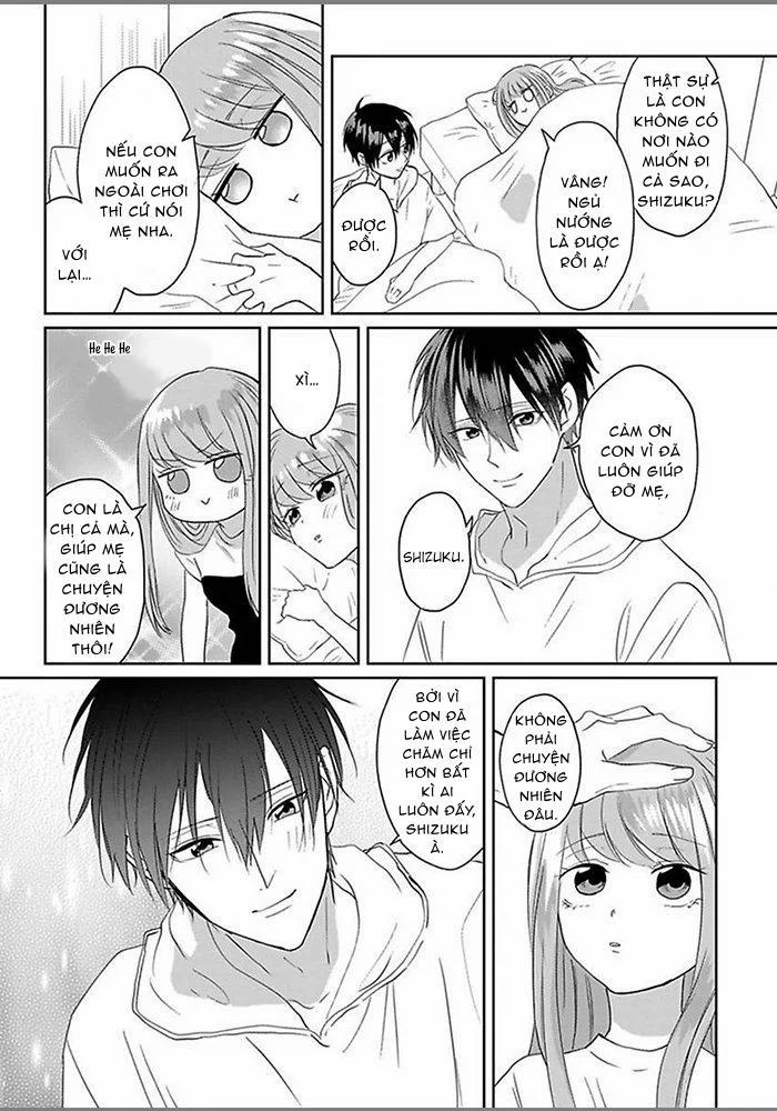 Hãy Khiến Tôi Ghét Cậu 28 trang 17