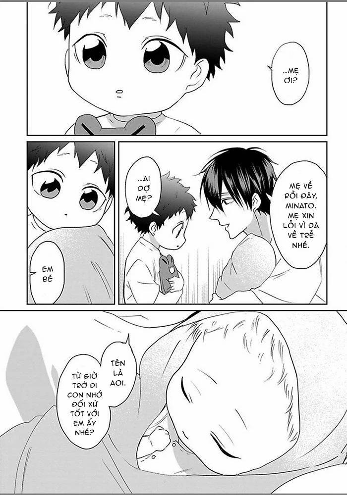 Hãy Khiến Tôi Ghét Cậu 28 trang 2